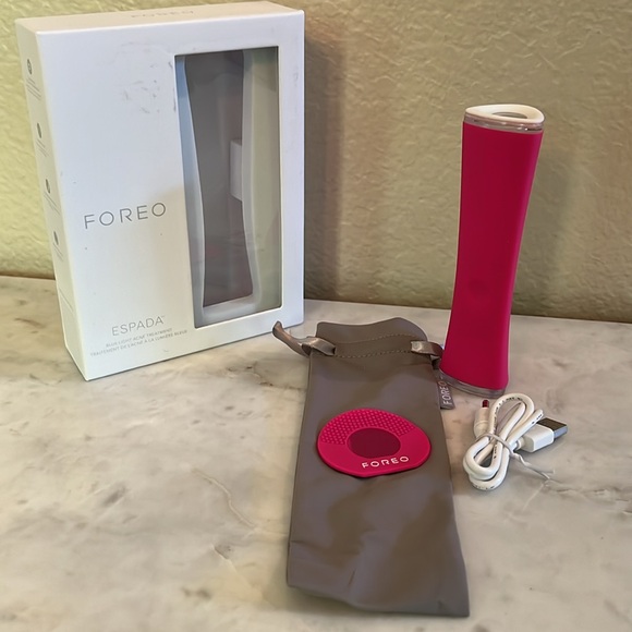 FOREO Espada Magenta - Picture 5 of 7